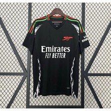 Alaturka Mix A.r.s.e.n.a.l 2024-25 Yeni Sezon Isimsiz Deplasman Forması