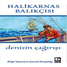 Uravas Store Denizin Çağırışı