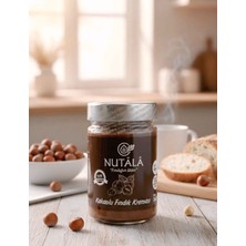 NUTALA Kakaolu Fındık Kreması 340G