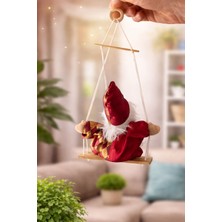 Daim Store Kukla Ahşap Bez