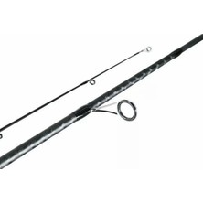 Fujin New Crow NCR-902 ml X-Plus Spin Kamışı 270 cm 5-30 gr Ergonomik Sap ile Konforlu Kullanım