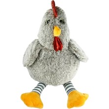 Senka PB31191-23 Peluş 23CM Horoz 3A. -Vrd