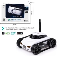 Senka GL-777-272 Telefon Kontrollü Şarjlı Uzay Aracı -Vardem Oyuncal