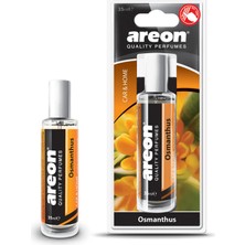 Areon 35 ml Blister Osmanthus Oto Araç Spreyi