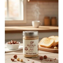 NUTALA Sütlü Fındık Kreması 340G