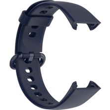 Uravas Store Redmi Watch 2 Klasik Kordon - Lacivert
