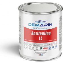 Demarin Ultra Zehirli Boya (Antifouling Spc-Ultra Yüksek Bakırlı)