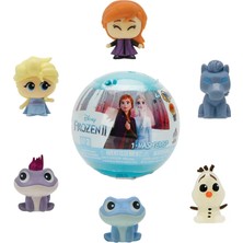 Senka Frozen 2 Mashems Figürleri S2