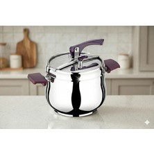 Bonera 4 Lt Düdüklü Tencere