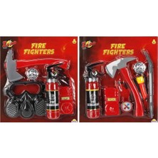 Senka Krtl.itfai̇ye Set Maske Y.tüpü 5-7PRÇ.2A.