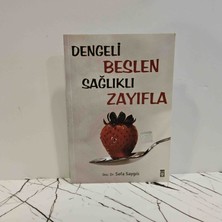 Timaş Dengeli Beslen Sağlıklı Zayıfla