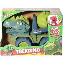Senka BMF501 Sürtmeli Dino Minessiworlder -Asya