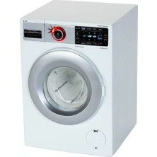 Senka Bosch Oyuncak Sesli Işıklı Çamaşır Makinesi