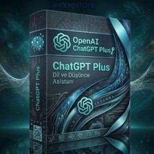 Chatgpt Business Aboneliği 1 Aylık - Kendi Mailinize Tanımlanır