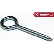 Uravas Store Kaynaklı Vida 8X160 - 5 Adet