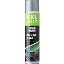 Liqui Moly Lıquı Moly Kokpit Parlatma 600ML