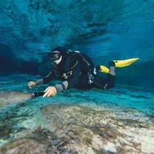 Scubapro Su Altı Feneri Novalıght 850 Tec