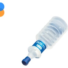 Lubragel Kayganlaştırıcı Jel 12,5g - 5 Adet