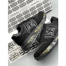 Premiata Mick Sneaker