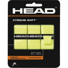 Head Xtreme Soft Grıp 3lü 285104-YW