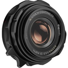 Thypoch Ksana 21MM F/3.5 Full-Frame Geniş Açı Lens - Leica M-Mount Uyumlu