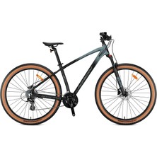 Kron Xc 150 Hidrolik Disk Dağbisikleti