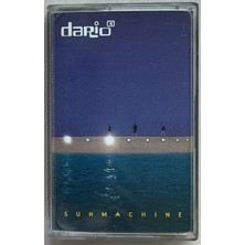 Balet Plak Dario . G Sunmachine  Kaset