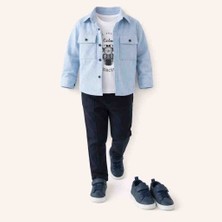 Terry Erkek Çocuk Kom