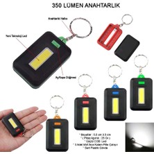 Ortam Aydınlatan 350 Lümen Anahtarlık WT-377