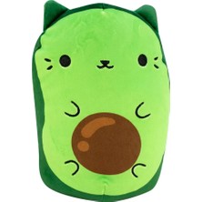 Senka Cats Vs Pickles Gold Jumbo Serisi 22 cm