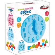 Senka 03 340 Nessiworld Bultak Saat ve Master Blok