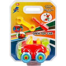 Senka Sök Tak Araba