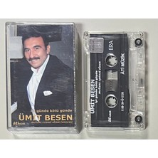 Ati Ümit Besen Iyi Günde Kötü Günde Kaset