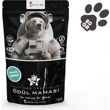 Barftr Tavuk Pençe Çiğnemelik Atıştırmalık Ödül Maması 80 Gram Köpekler Için
