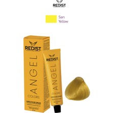 Redist Redıst Sac Boyası Sarı-Yellow 60 ml