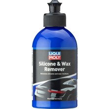 Liqui Moly Lıquı Moly Silikon ve Balmumu Sökücü 250 ml