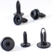 Uravas Store Ford Focus – Fiesta - Transit Panjur Kli̇psi̇ 10 Adet Yk 1605 OEM965G16K262