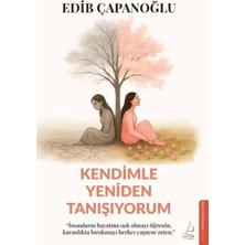 Uravas Store Kendimle Yeniden Tanışıyorum