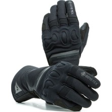 Dainese Nembo Goretex Gore Grip Tech Kışlık Eldiven (Siyah)