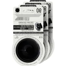 Esranın Dünyası Profesyonel Araba Klima Kokusu - 90 Gün Etkili Set (3'lü)