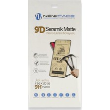 Uravas Store Iphone 14 Mat Seramik Nano Ekran Koruyucu