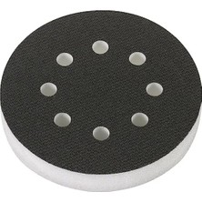 Esranın Dünyası Eksantrik Zımpara Adaptörü - 125 mm Delikli Tasarım