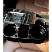 Esranın Dünyası Araç Içi Bardak Tutucu - Kolay Montaj ve Pratik Tasarım