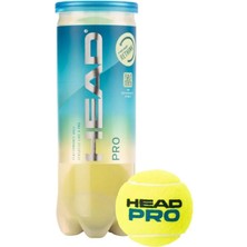 Head 3b Head Pro Tenis Topu 571603-Y