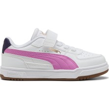Puma Caven Iıı Ac+ Ps Çocuk Beyaz Sneaker Ayakkabı 40623910
