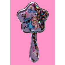 Madam Shushu Lilo ve Stiç Saç Fırçası