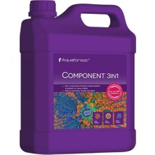 Aquaforest - Component 3in1 2lt