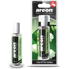 Areon 35 ml Blister Lily Of The Valley Oto Araç Spreyi