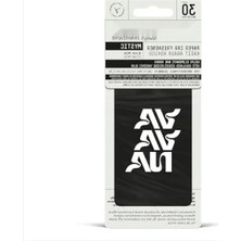 Esranın Dünyası Doğal Asma Oto Kokusu, 30 Gün Etkili Araç Içi Koku Giderici