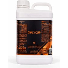 Onlycup Sıvı Bakır Gübre %8 Cu | Bitki Direnci Artırıcı | Yaprak ve Damlama Uygulama | 1l / 5l